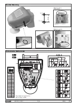 Предварительный просмотр 3 страницы D+H WRS-S Original Instructions