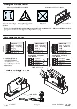 Preview for 12 page of D+H ZA 105-K-BSY+(-HS) Original Instructions Manual