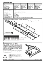 Preview for 7 page of D+H ZA 35-K-BSY+ Original Instructions Manual