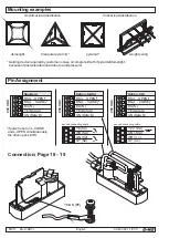 Preview for 8 page of D+H ZA 35-K-BSY+ Original Instructions Manual