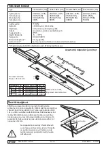 Preview for 11 page of D+H ZA 35-K-BSY+ Original Instructions Manual