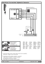 Preview for 18 page of D+H ZA 35-K-BSY+ Original Instructions Manual