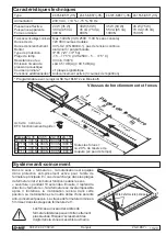 Preview for 11 page of D+H ZA 85-K-BSY+ Original Instructions Manual