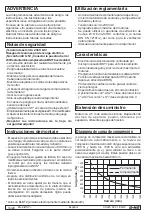 Preview for 14 page of D+H ZA 85-K-BSY+ Original Instructions Manual