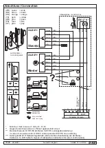 Preview for 18 page of D+H ZA35-BSY+(-HS) Original Instructions Manual