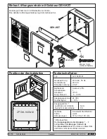 Предварительный просмотр 4 страницы D+H ZP GVL 8408-M Original Instructions Manual