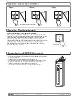 Предварительный просмотр 15 страницы D+H ZP GVL 8408-M Original Instructions Manual