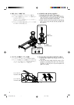 Preview for 4 page of D-ILA GL-M2930SZG Installation Manual