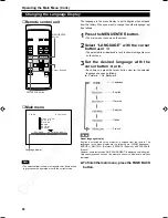 Preview for 37 page of D-ILA ImagePro 9015 Instructions Manual