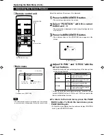 Preview for 39 page of D-ILA ImagePro 9015 Instructions Manual