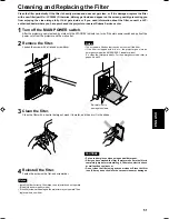 Preview for 52 page of D-ILA ImagePro 9015 Instructions Manual