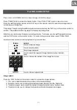 Preview for 16 page of D-JIX PVS 1007-20 BR User Manual