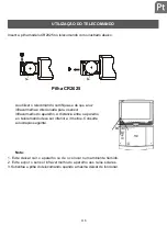 Предварительный просмотр 120 страницы D-JIX PVS 1007-20 BR User Manual