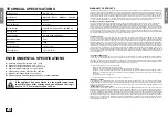 Preview for 12 page of D Light D LIGHT 360 User Manual