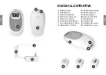 Предварительный просмотр 13 страницы D Light D LIGHT 360 User Manual