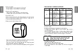 Предварительный просмотр 7 страницы D Light PRO Ultra User Manual