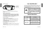 Preview for 8 page of D Light PRO Ultra User Manual