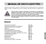 Preview for 48 page of D Light PRO User Manual