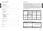 Preview for 2 page of D Light STETIC SENSE Sense Laser User Manual