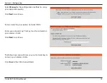 Preview for 25 page of D-Link 0790069323058 User Manual