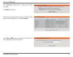 Preview for 31 page of D-Link 0790069323058 User Manual