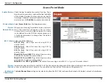 Preview for 35 page of D-Link 0790069323058 User Manual