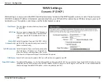 Preview for 42 page of D-Link 0790069323058 User Manual
