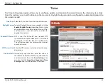 Preview for 61 page of D-Link 0790069323058 User Manual
