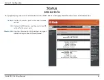 Preview for 64 page of D-Link 0790069323058 User Manual