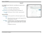 Preview for 23 page of D-Link 0790069438448 User Manual