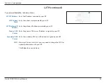 Preview for 29 page of D-Link 0790069438448 User Manual