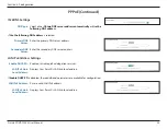 Preview for 39 page of D-Link 0790069438448 User Manual