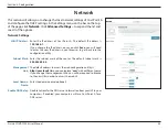 Preview for 49 page of D-Link 0790069438448 User Manual