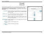 Preview for 54 page of D-Link 0790069438448 User Manual