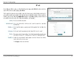 Preview for 61 page of D-Link 0790069438448 User Manual