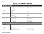 Предварительный просмотр 82 страницы D-Link 0790069438448 User Manual