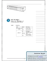 Preview for 6 page of D-Link 1000Base-T to mini-GBIC Media Converter DMC-805G Quick Installation Manual