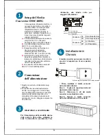 Предварительный просмотр 15 страницы D-Link 1000Base-T to mini-GBIC Media Converter DMC-805G Quick Installation Manual