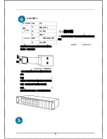 Предварительный просмотр 22 страницы D-Link 1000Base-T to mini-GBIC Media Converter DMC-805G Quick Installation Manual