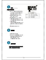 Preview for 21 page of D-Link 1000Base-T to mini-GBIC Media Converter... Quick Installation Manual