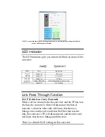 Предварительный просмотр 7 страницы D-Link 1000BASE-TX to 1000BASE-SX/LX Media Converter User Manual