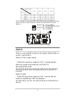 Preview for 9 page of D-Link 1000BASE-TX to 1000BASE-SX/LX Media Converter User Manual