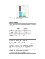 Предварительный просмотр 7 страницы D-Link 1000BASE-TX to 1000BASE-SX/LX Media... User Manual