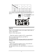 Предварительный просмотр 9 страницы D-Link 1000BASE-TX to 1000BASE-SX/LX Media... User Manual