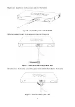 Предварительный просмотр 5 страницы D-Link 1000Base-X Quick Installation Manual