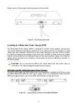 Предварительный просмотр 6 страницы D-Link 1000Base-X Quick Installation Manual