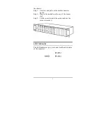 Preview for 5 page of D-Link 100Base-FX User Manual