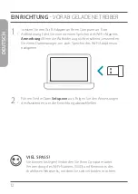 Preview for 12 page of D-Link 1481953 Quick Installation Manual