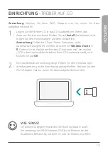 Preview for 13 page of D-Link 1481953 Quick Installation Manual