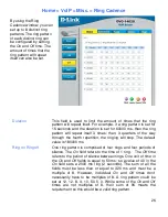 Preview for 27 page of D-Link 2Voice + 4SW VoIP Router DVG-1402S User Manual